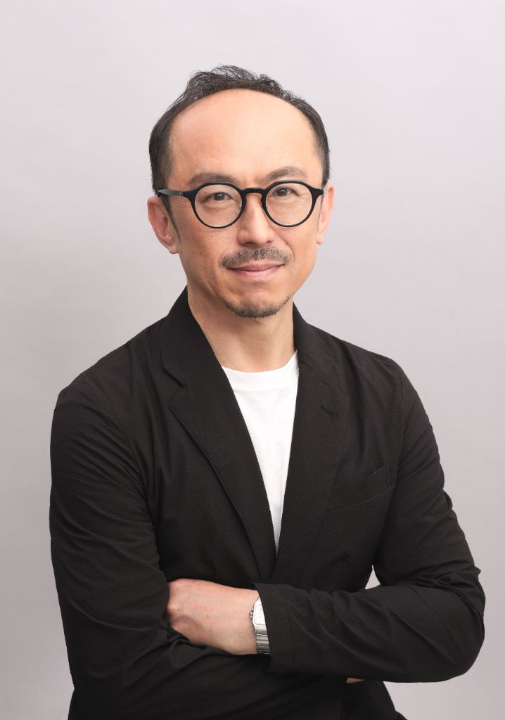 代表取締役 安部健一