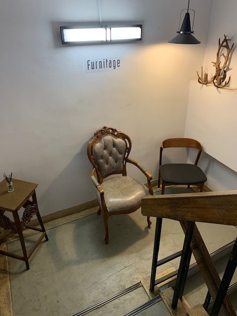 Furnitage — 上質な空間と家具