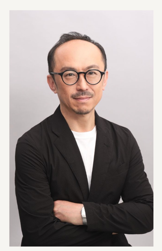 代表取締役 安部健一